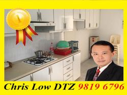 Sembawang Hills Estate (D20), Terrace #72544951